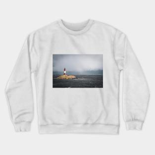 Lighthouse Crewneck Sweatshirt